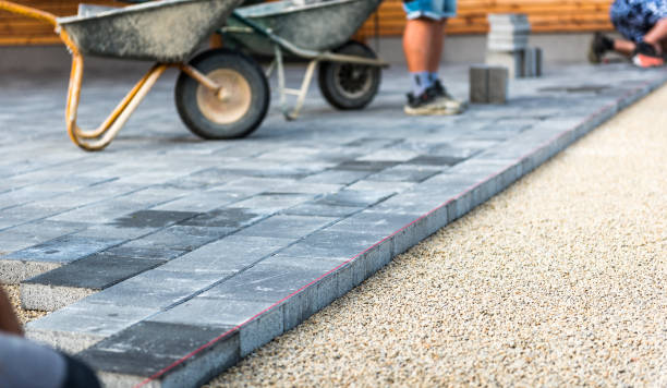 Why Choose Us For All Your Driveway Paving Needs in Big Lake, WA?