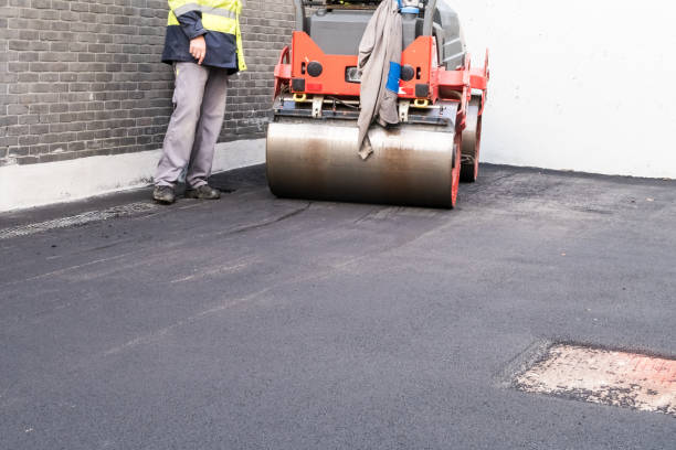 Best Concrete Driveway Installation  in Big Lake, WA