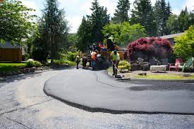 Best Brick Driveway Installation  in Big Lake, WA