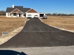 Best Cobblestone Driveway Installation  in Big Lake, WA